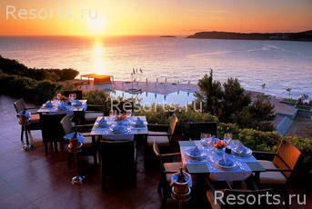 The Westin Athens Astir Palace Beach Resort 17